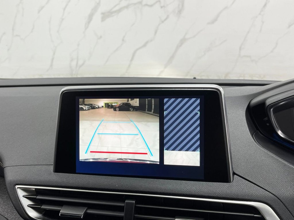 Used Peugeot 3008 2019 for sale - 76797598: Photo 17