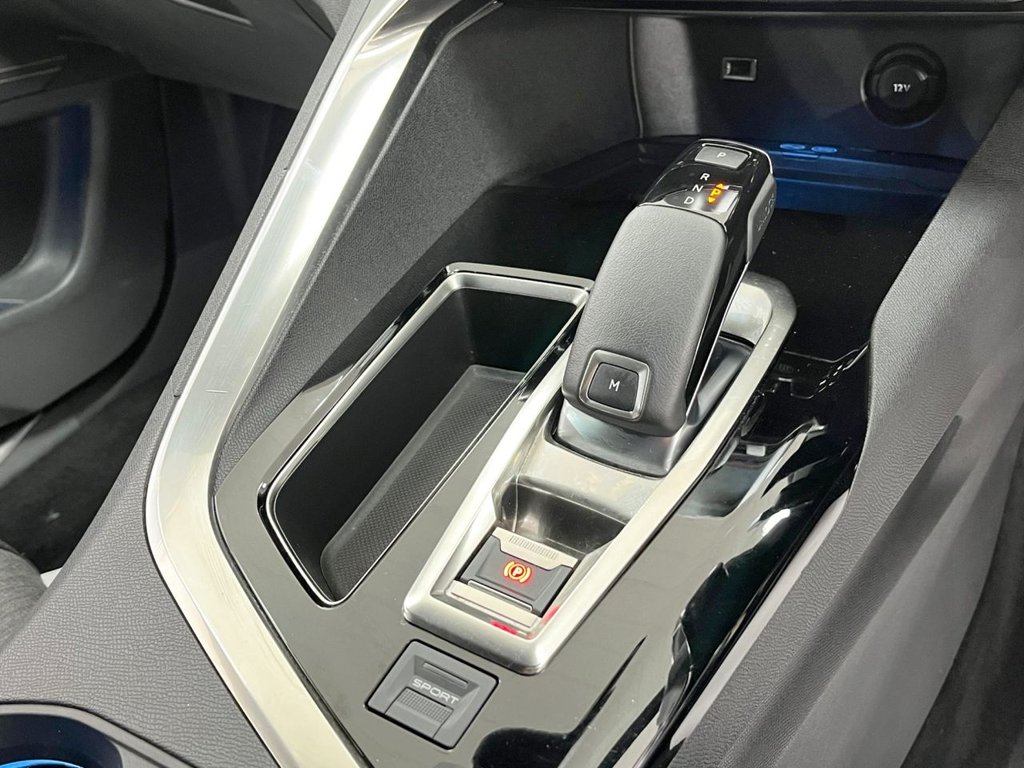 Used Peugeot 3008 2019 for sale - 76797598: Photo 20