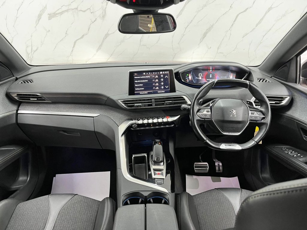 Used Peugeot 3008 2019 for sale - 76797598: Photo 25