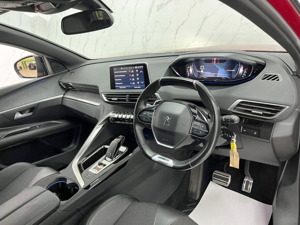 Used Peugeot 3008 2019 for sale - 76797598: Photo 26