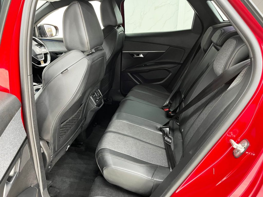 Used Peugeot 3008 2019 for sale - 76797598: Photo 27