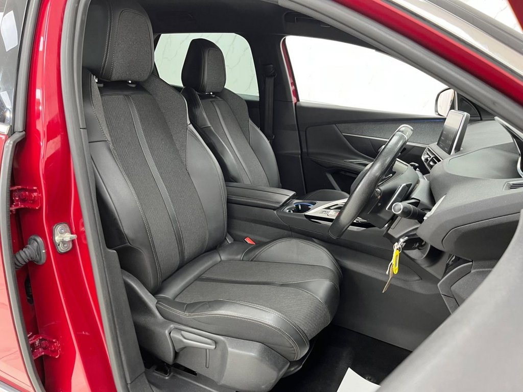 Used Peugeot 3008 2019 for sale - 76797598: Photo 31