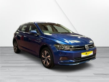 Used Volkswagen Polo 2019 for sale - 75585293: Photo