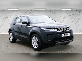 Used Land Rover Range Rover Evoque 2019 for sale - 79385020: Photo