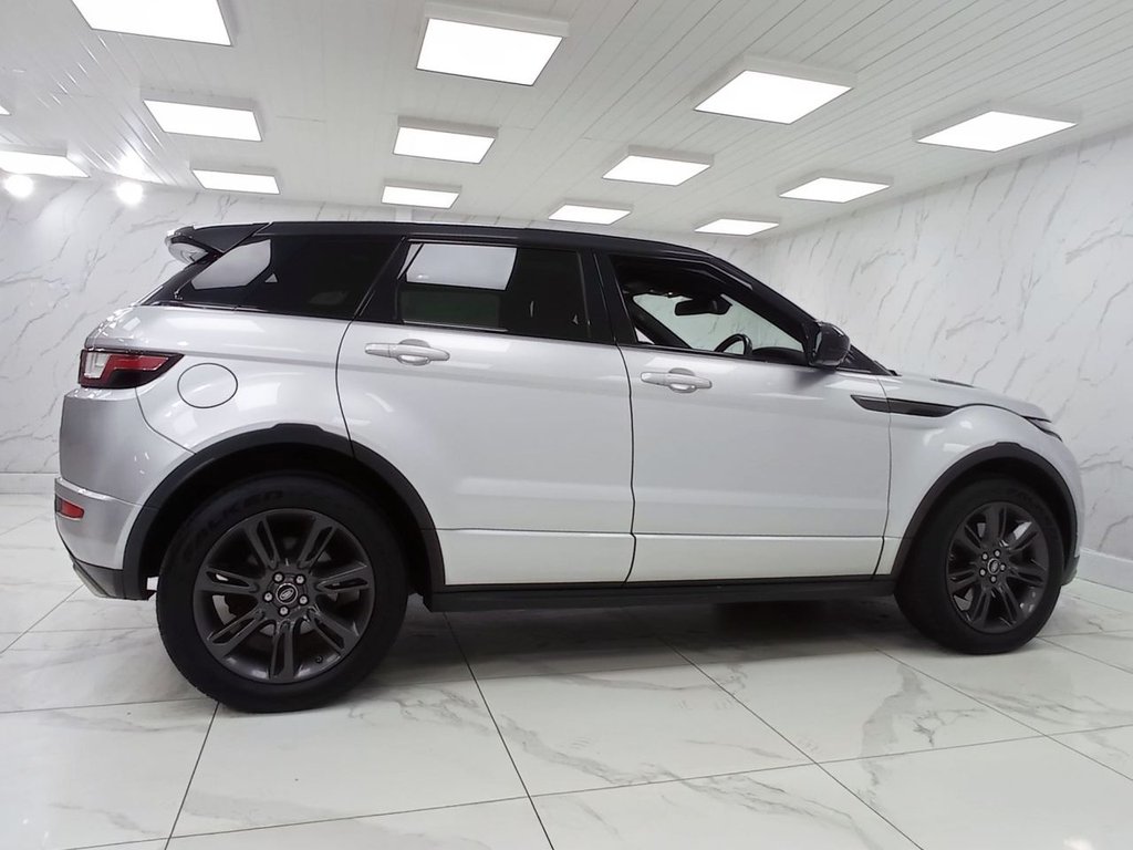 Used Land Rover Range Rover Evoque 2018 for sale - 77534890: Photo 14