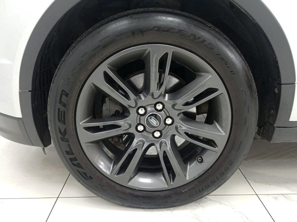 Used Land Rover Range Rover Evoque 2018 for sale - 77534890: Photo 15