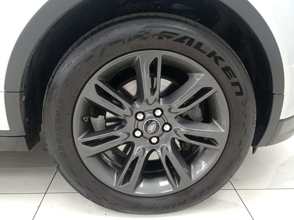 Used Land Rover Range Rover Evoque 2018 for sale - 77534890: Photo 16