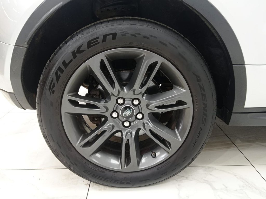 Used Land Rover Range Rover Evoque 2018 for sale - 77534890: Photo 17