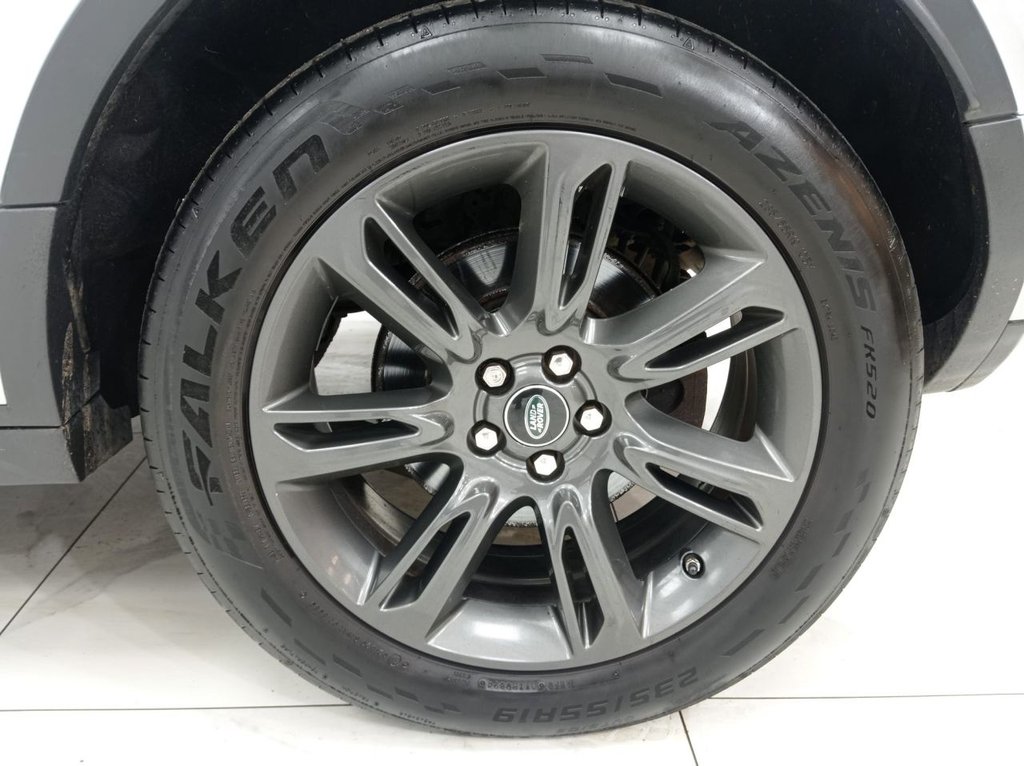Used Land Rover Range Rover Evoque 2018 for sale - 77534890: Photo 18