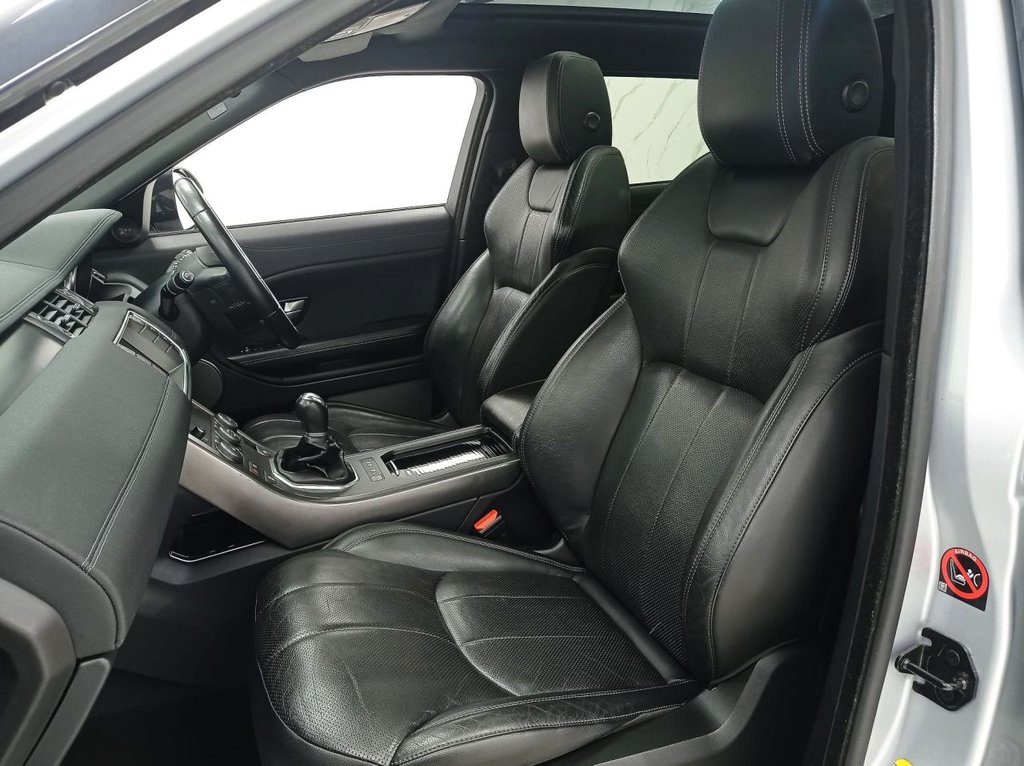 Used Land Rover Range Rover Evoque 2018 for sale - 77534890: Photo 20