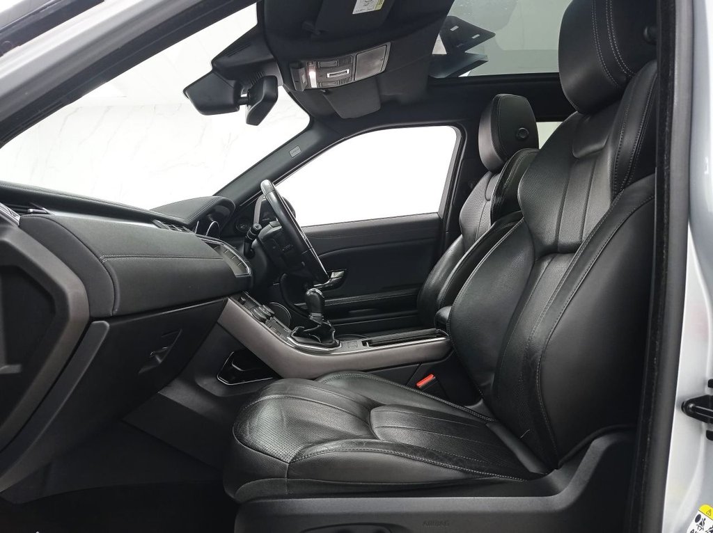 Used Land Rover Range Rover Evoque 2018 for sale - 77534890: Photo 21