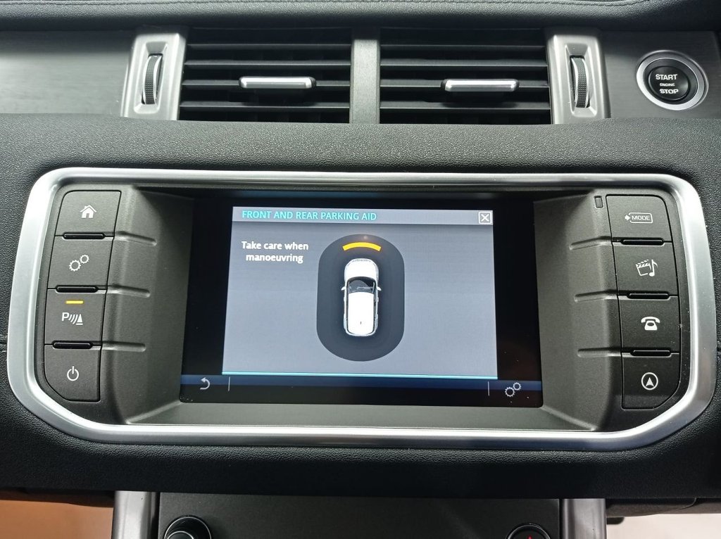 Used Land Rover Range Rover Evoque 2018 for sale - 77534890: Photo 22