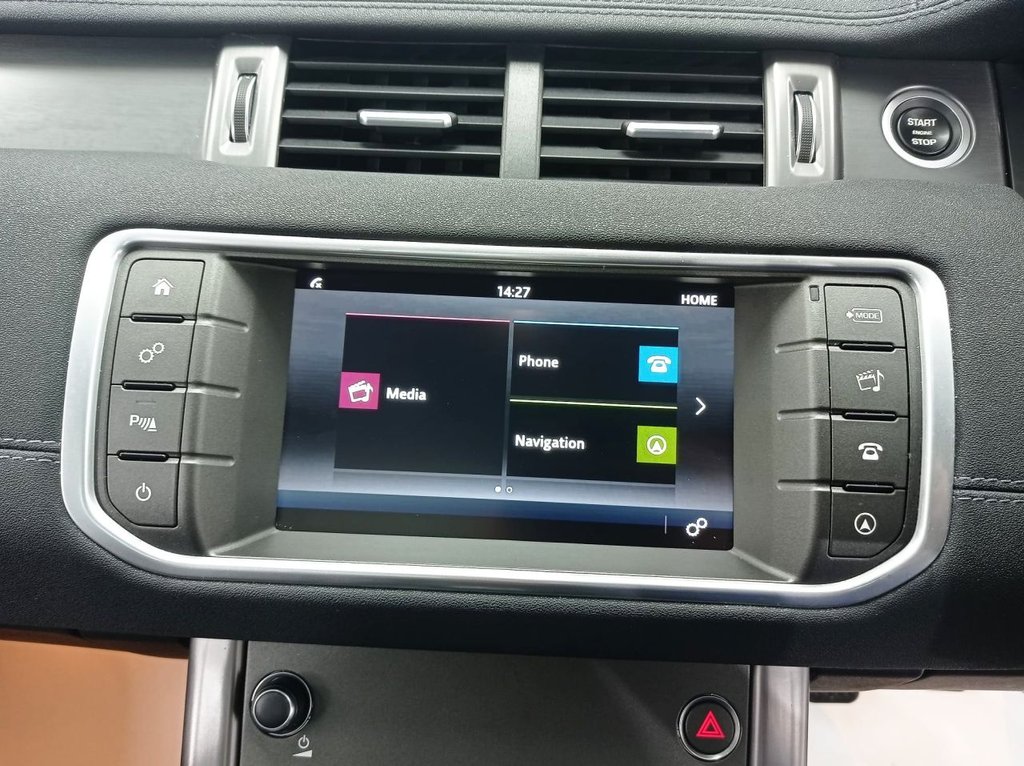 Used Land Rover Range Rover Evoque 2018 for sale - 77534890: Photo 23