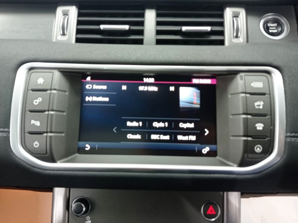 Used Land Rover Range Rover Evoque 2018 for sale - 77534890: Photo 24