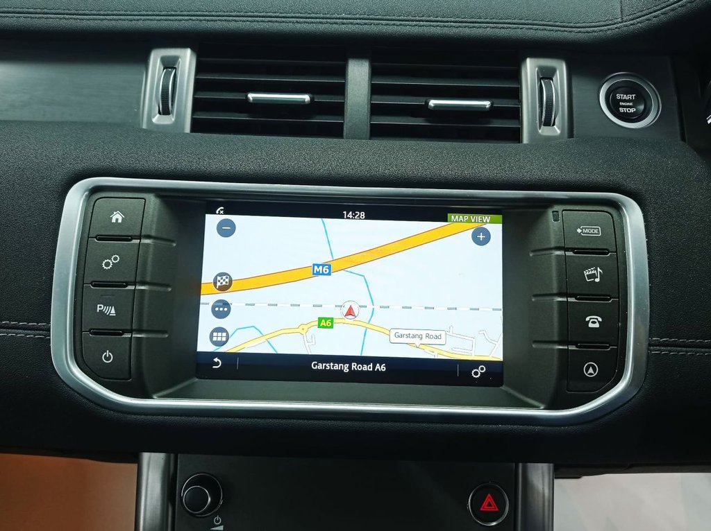 Used Land Rover Range Rover Evoque 2018 for sale - 77534890: Photo 25