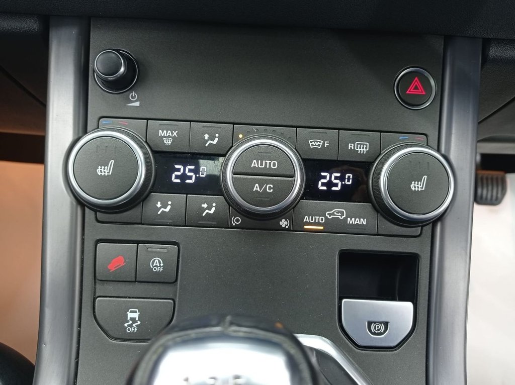 Used Land Rover Range Rover Evoque 2018 for sale - 77534890: Photo 26