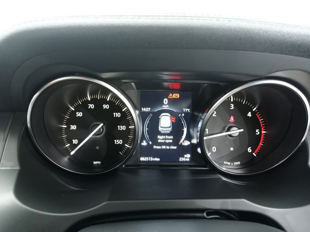 Used Land Rover Range Rover Evoque 2018 for sale - 77534890: Photo 28