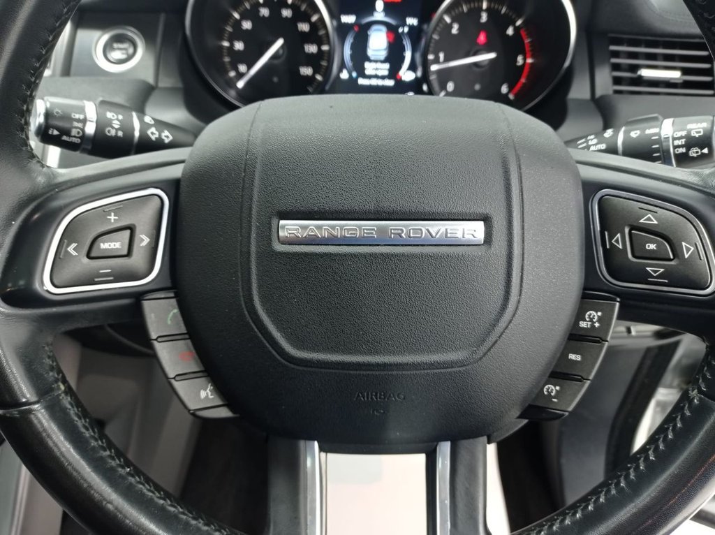 Used Land Rover Range Rover Evoque 2018 for sale - 77534890: Photo 29