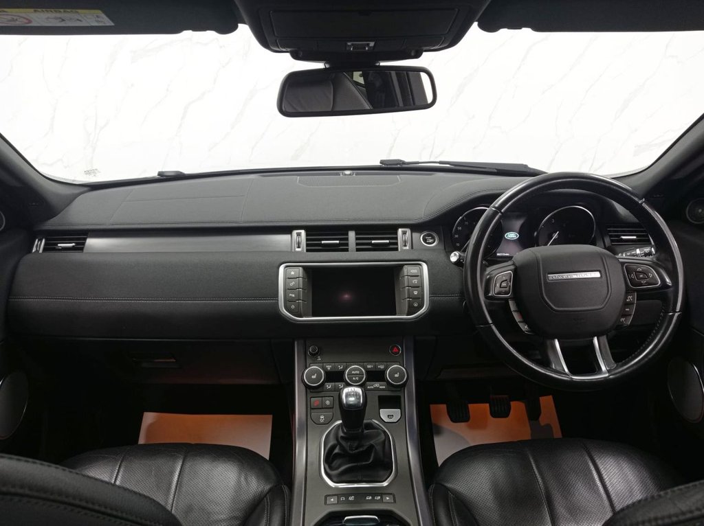 Used Land Rover Range Rover Evoque 2018 for sale - 77534890: Photo 30