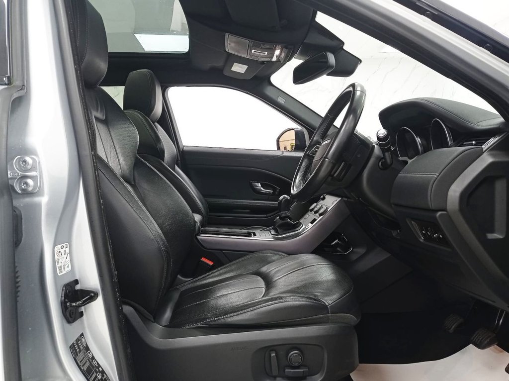 Used Land Rover Range Rover Evoque 2018 for sale - 77534890: Photo 33