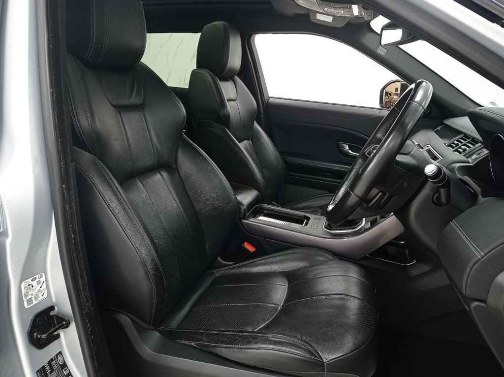 Used Land Rover Range Rover Evoque 2018 for sale - 77534890: Photo 34