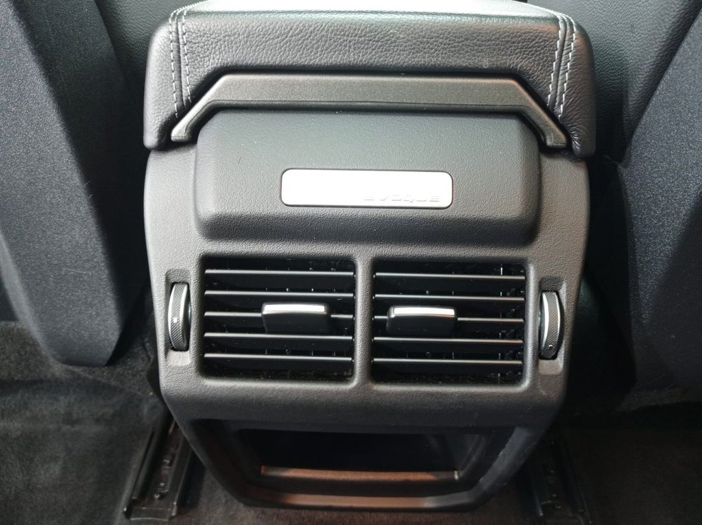Used Land Rover Range Rover Evoque 2018 for sale - 77534890: Photo 36