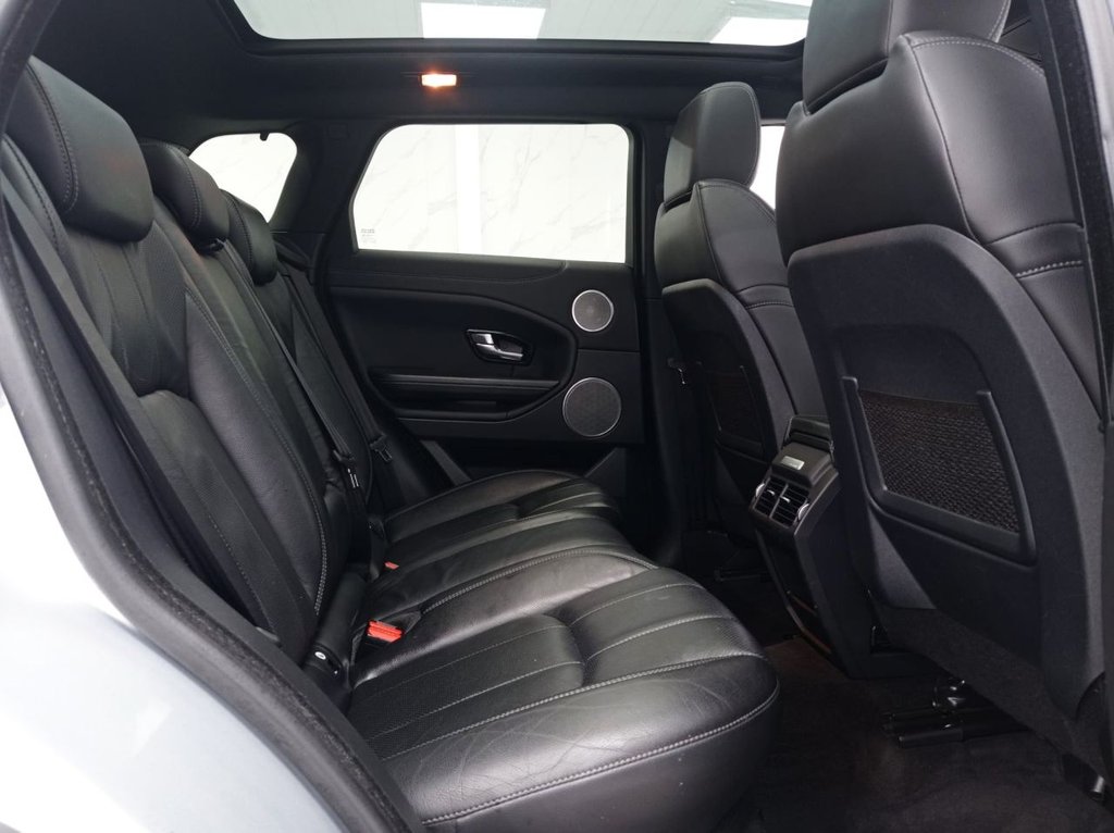 Used Land Rover Range Rover Evoque 2018 for sale - 77534890: Photo 39