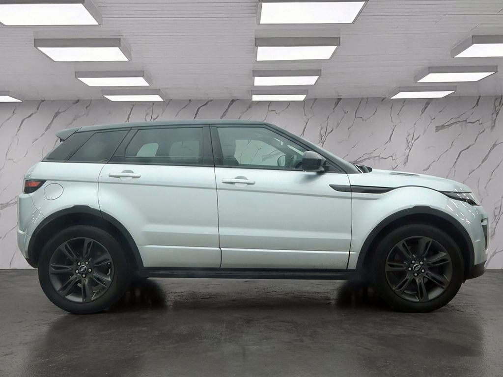 Used Land Rover Range Rover Evoque 2018 for sale - 77534890: Photo 5