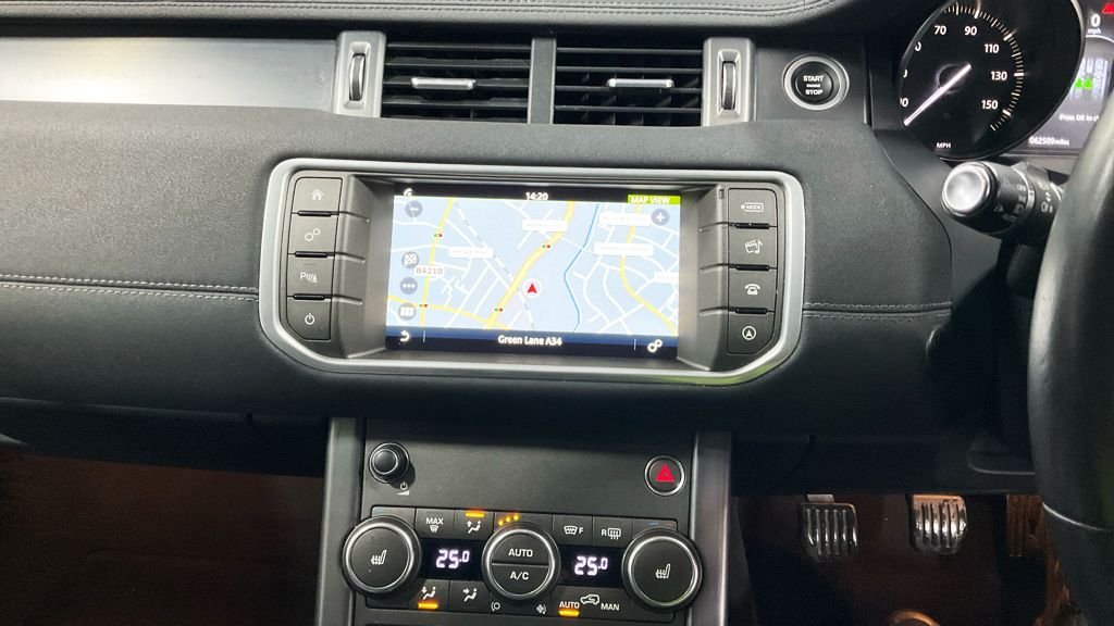 Used Land Rover Range Rover Evoque 2018 for sale - 77534890: Photo 7