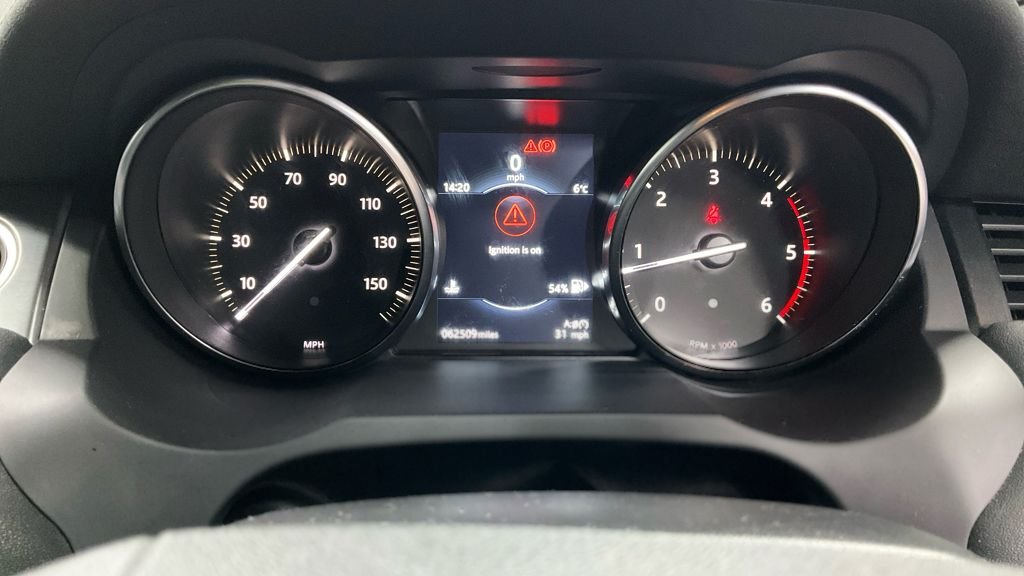 Used Land Rover Range Rover Evoque 2018 for sale - 77534890: Photo 8