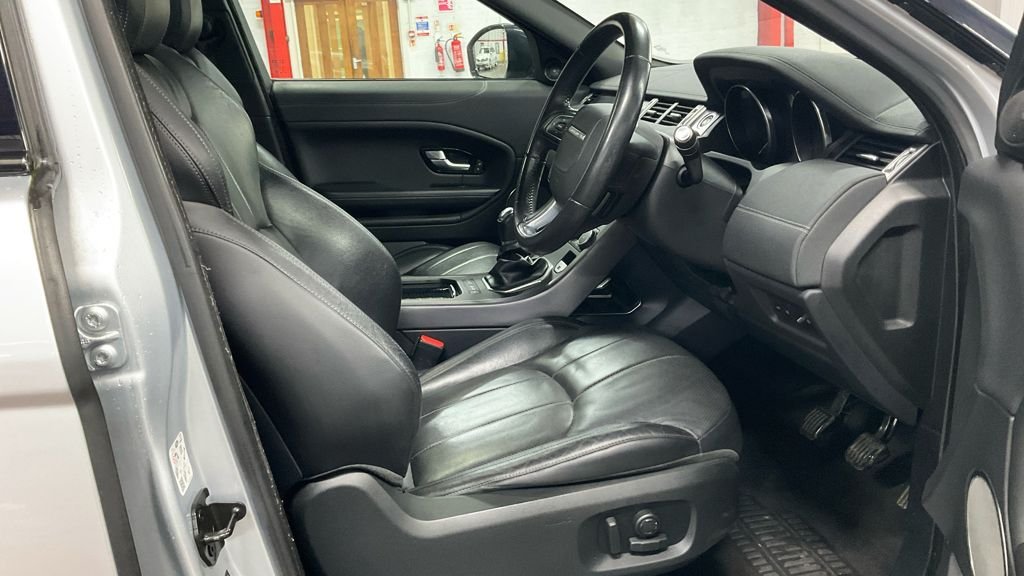Used Land Rover Range Rover Evoque 2018 for sale - 77534890: Photo 9