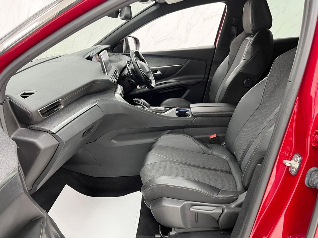 Used Peugeot 3008 2019 for sale - 77161951: Photo 15