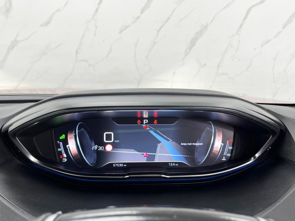 Used Peugeot 3008 2019 for sale - 77161951: Photo 23