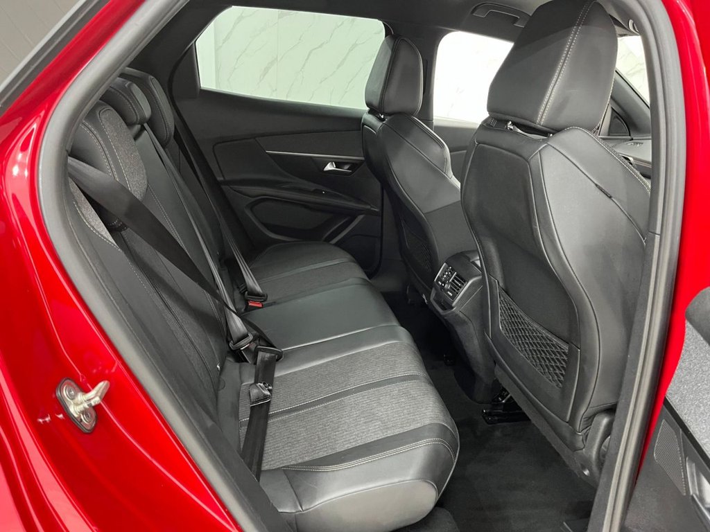 Used Peugeot 3008 2019 for sale - 77161951: Photo 28