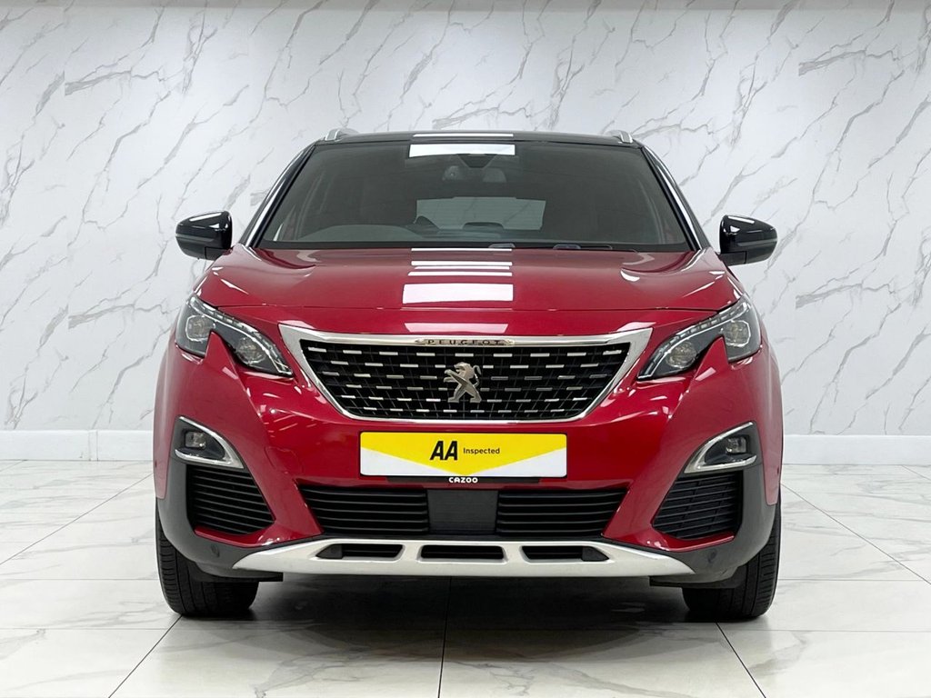 Used Peugeot 3008 2019 for sale - 77161951: Photo 5