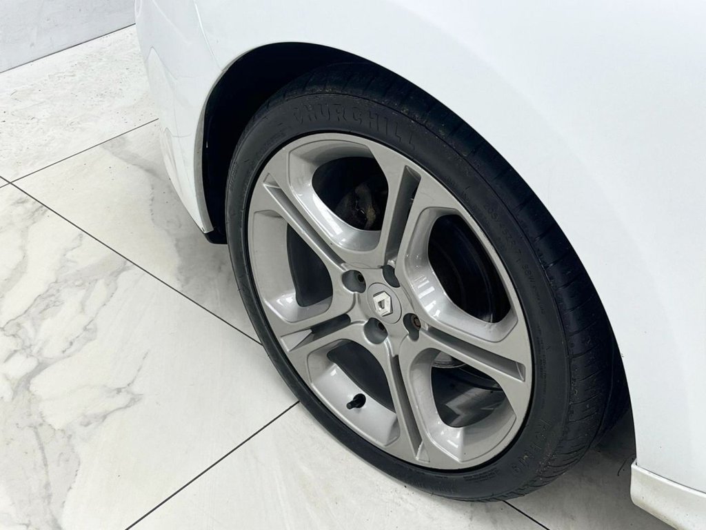 Used Renault Clio 2018 for sale - 76868061: Photo 14