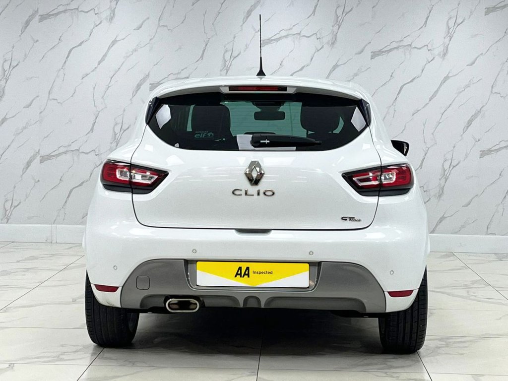 Used Renault Clio 2018 for sale - 76868061: Photo 9
