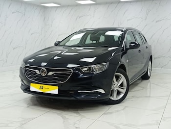 Used Vauxhall Insignia 2019 for sale - 77546738: Photo