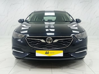 Used Vauxhall Insignia 2019 for sale - 77546738: Photo