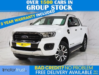 Used Ford Ranger 2021 for sale - 79598573: Photo