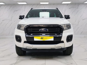 Used Ford Ranger 2021 for sale - 79598573: Photo