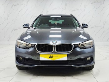 Used BMW 3 Series 2015 for sale - 77571664: Photo