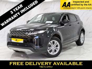 2019 (19) - 2.0 D180 S SUV 5dr Diesel Auto 4WD Euro 6 (s/s) (180 ps)