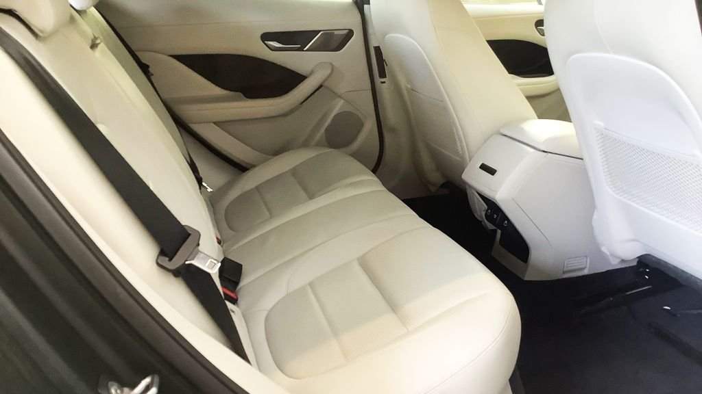 Used Jaguar I-Pace 2022 for sale - 76163517: Photo 10