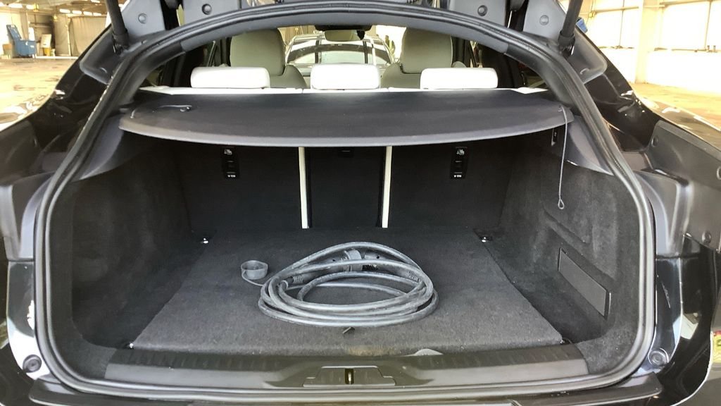 Used Jaguar I-Pace 2022 for sale - 76163517: Photo 11