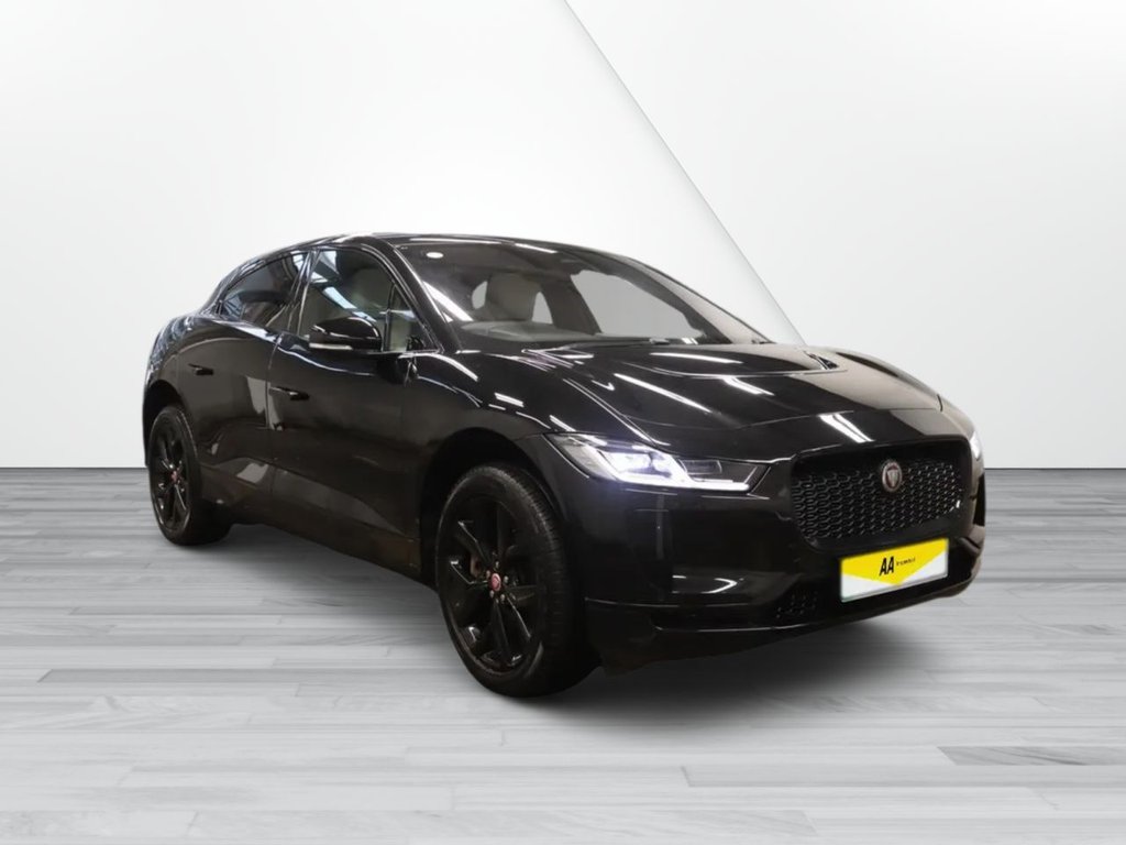 Used Jaguar I-Pace 2022 for sale - 76163517: Photo 2