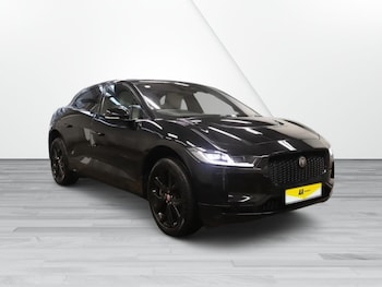 Used Jaguar I-Pace 2022 for sale - 76163517: Photo 2
