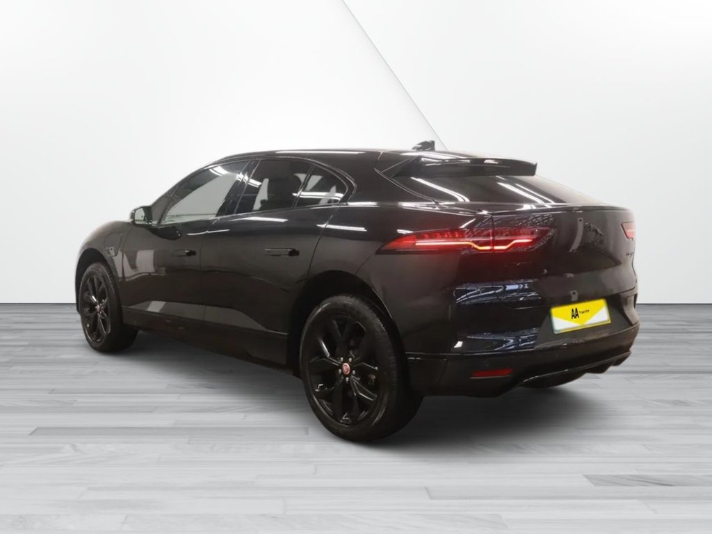 Used Jaguar I-Pace 2022 for sale - 76163517: Photo 3