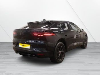 Used Jaguar I-Pace 2022 for sale - 76163517: Photo 4