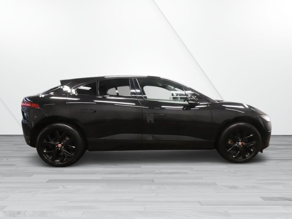 Used Jaguar I-Pace 2022 for sale - 76163517: Photo 5